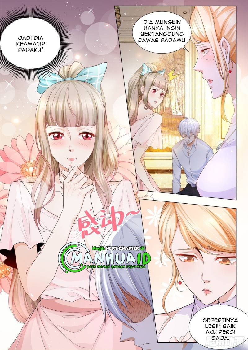 Shen Hao’s Heavenly Fall System Chapter 113 Gambar 6